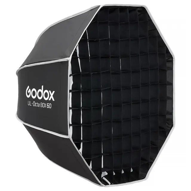 Godox UL-Octa Box 60 Easy Fold Softbox Octa Softboks 60 cm 