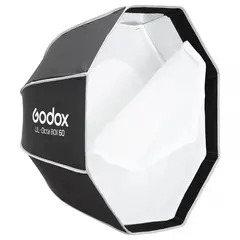 Godox UL-Octa Box 60 Easy Fold Softbox Octa Softboks 60 cm