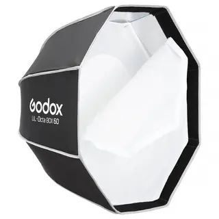 Godox UL-Octa Box 60 Easy Fold Softbox Octa Softboks 60 cm
