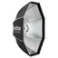 Godox UL-Octa Box 90 Easy Fold Softbox Octa Softboks 90cm
