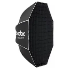 Godox UL-BOX-OCTA-90 Easy Fold Softbox Octa Softboks 90cm