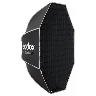 Godox UL-BOX-OCTA-90 Easy Fold Softbox Octa Softboks 90cm