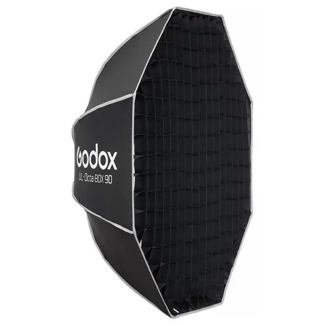 Godox UL-BOX-OCTA-90 Easy Fold Softbox Octa Softboks 90cm 