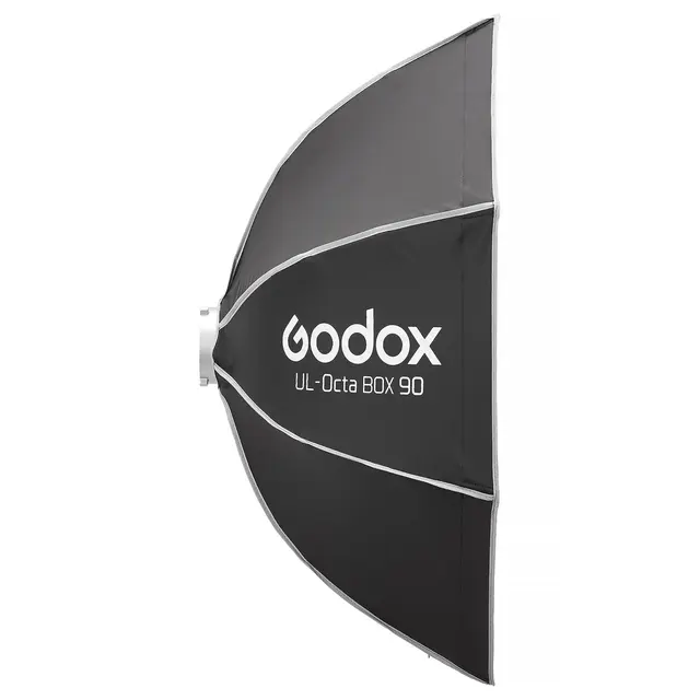 Godox UL-BOX-OCTA-90 Easy Fold Softbox Octa Softboks 90cm 