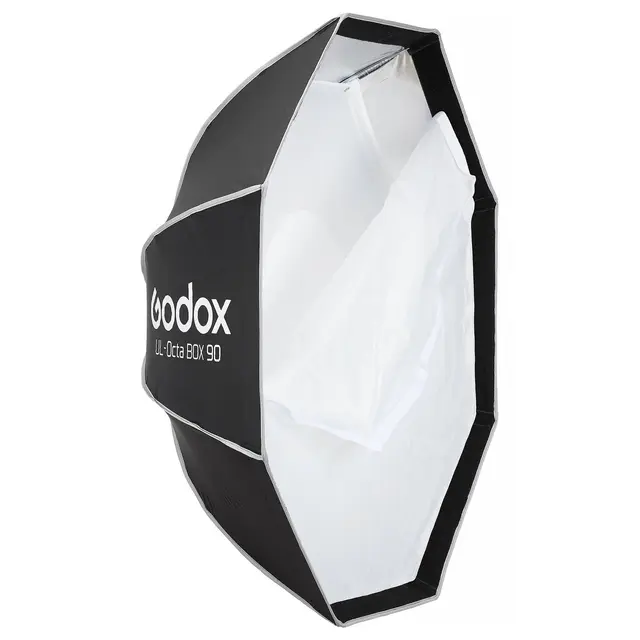Godox UL-BOX-OCTA-90 Easy Fold Softbox Octa Softboks 90cm 