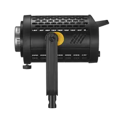 Godox UL150IIBi Silent LED Video Light Bi-Color.Ekstremt stillegående LED lampe