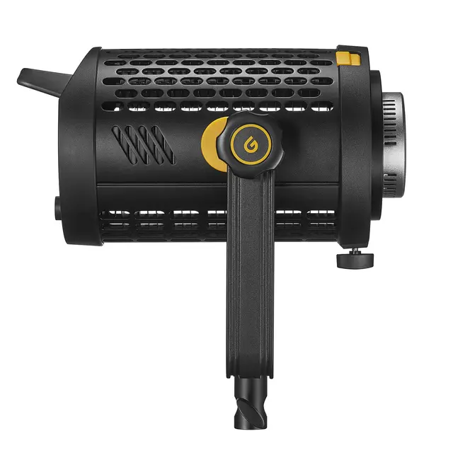 Godox UL150IIBi Silent LED Video Light Bi-Color Vifteløs stillegående LED lampe 