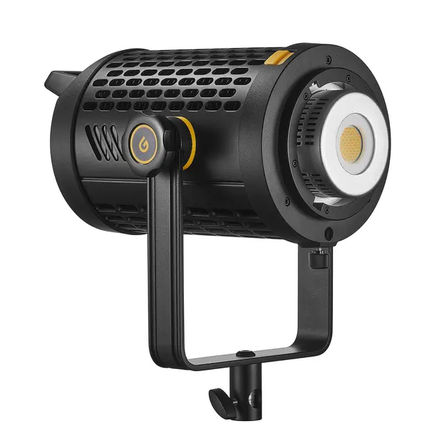 Godox UL150IIBi Silent LED Video Light Bi-Color Vifteløs stillegående LED lampe 