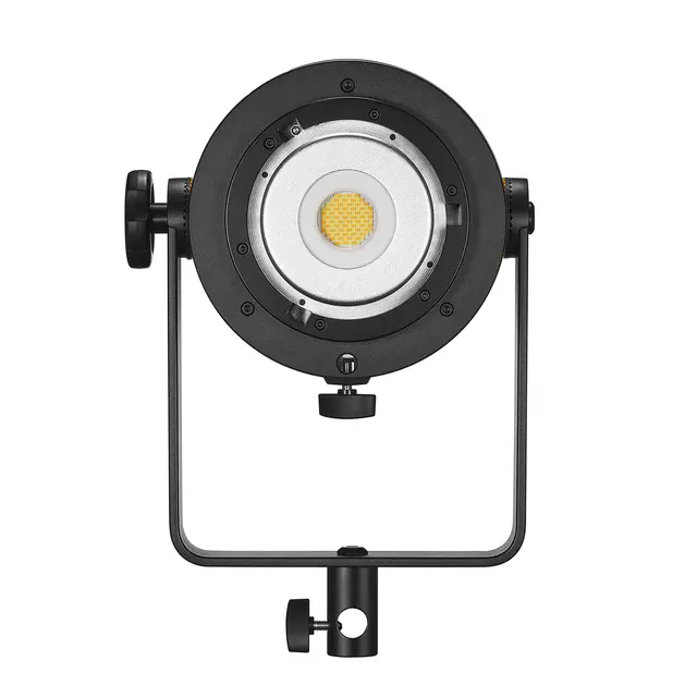 Godox UL150IIBi Silent LED Video Light Bi-Color Vifteløs stillegående LED lampe 