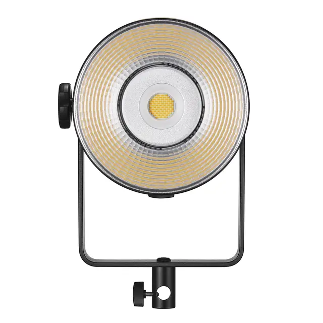 Godox UL150IIBi Silent LED Video Light Bi-Color Vifteløs stillegående LED lampe 