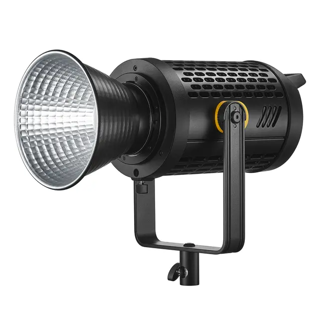 Godox UL150IIBi Silent LED Video Light Bi-Color Vifteløs stillegående LED lampe 