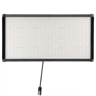 Godox UP150R LiteWafer LED Panel Light Full Color LED panel 180W