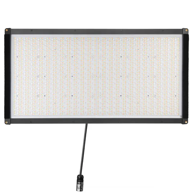 Godox UP150R LiteWafer LED Panel Light 