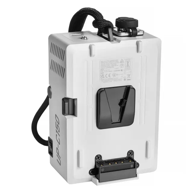 Godox UP150R LiteWafer LED Panel Light 