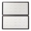 Godox UP150R LiteWafer LED Panel 2-Light 2pk Full Color LED panel 180W