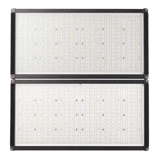 Godox UP150R LiteWafer LED Panel 2-Light 2pk Full Color LED panel 180W