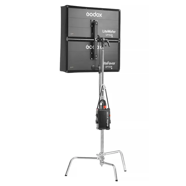 Godox UP150R LiteFavor Series LED Panel Light