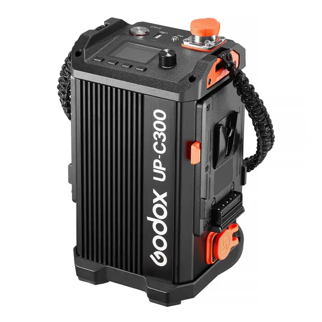 Godox UP150R LiteFavor Series LED Panel Light