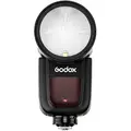 Godox V1 Blits Canon Oppladbar speedlite TTL blits