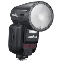 Godox V100 TTL Speedlite for Fujifilm Fujifilm