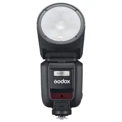 Godox V100 TTL Speedlite for Fujifilm Fujifilm
