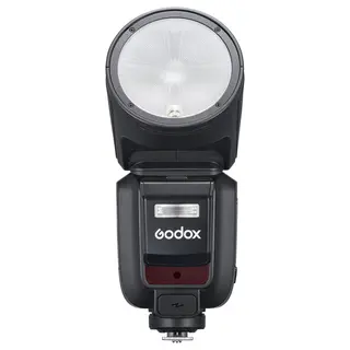 Godox V100 TTL Speedlite for Fujifilm Fujifilm