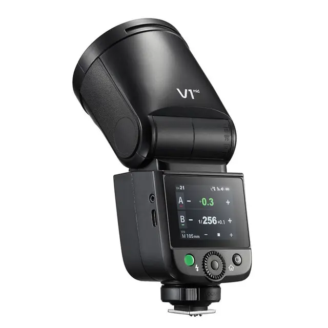 Godox Speedlite V1 Mid Sony Sony 