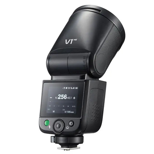Godox Speedlite V1 Mid Sony Sony 