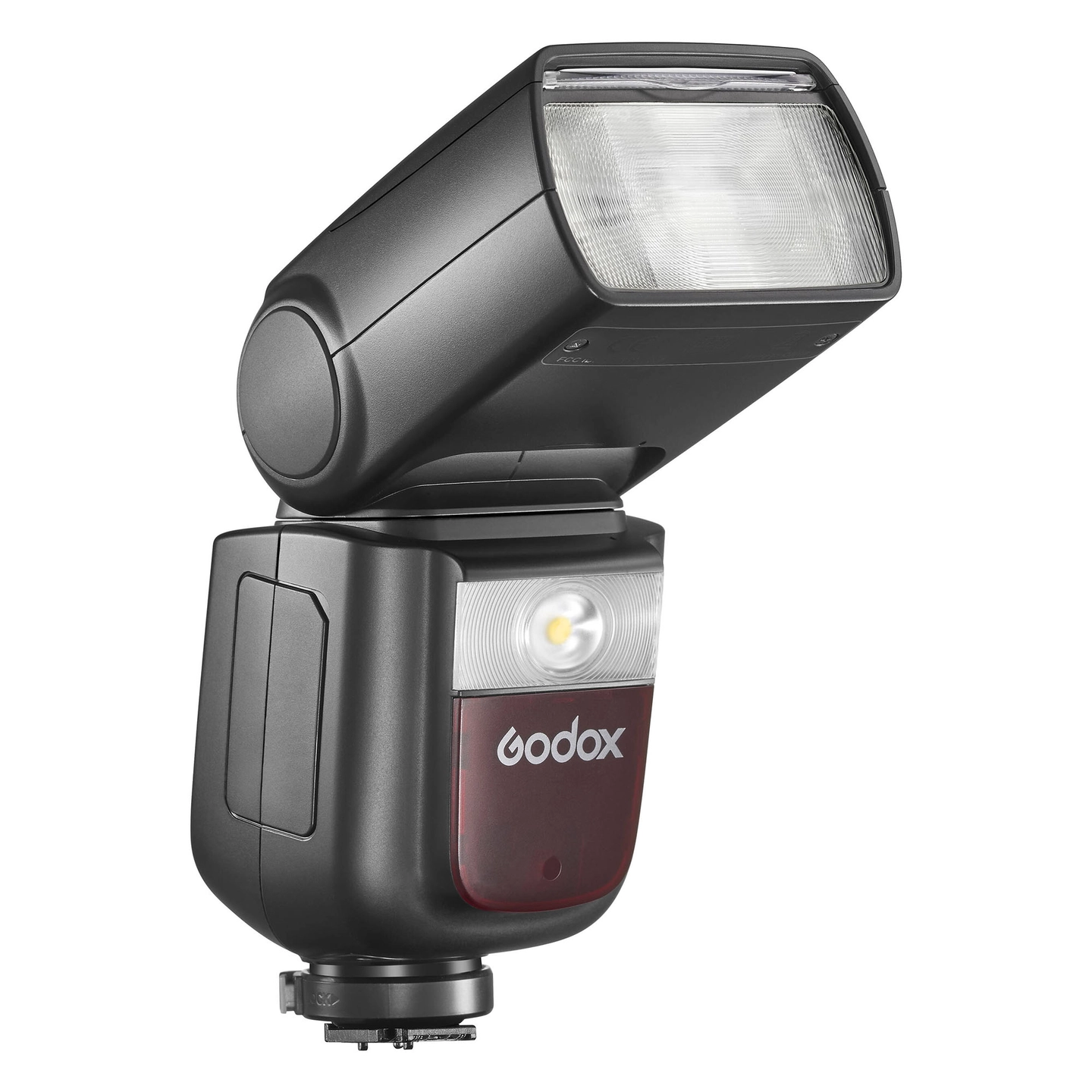 Godox V860III Kit Blits Canon Kamerablits til Canon Oppladbart batt