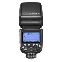 Godox V860III Kit Blits Canon til Canon