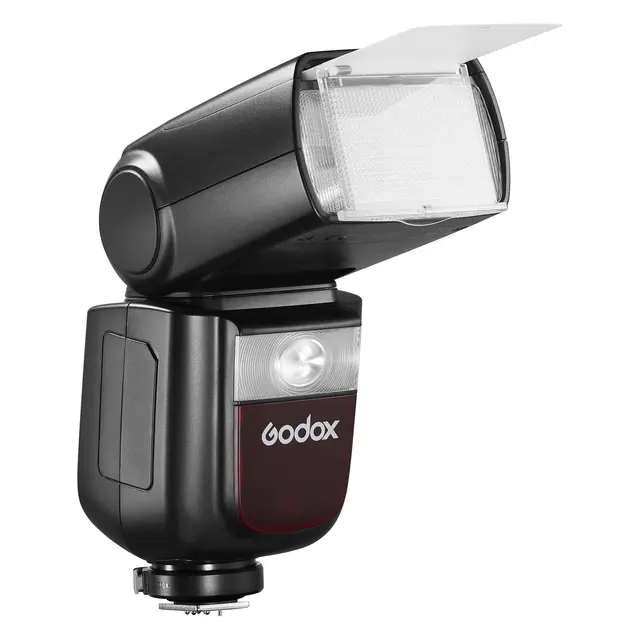 Godox V860III Blits Kit Fujifilm til Fujifilm 