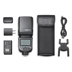 Godox V860III Blits Kit Fujifilm til Fujifilm