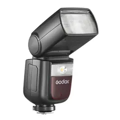 Godox V860III Kit Blits Nikon til Nikon