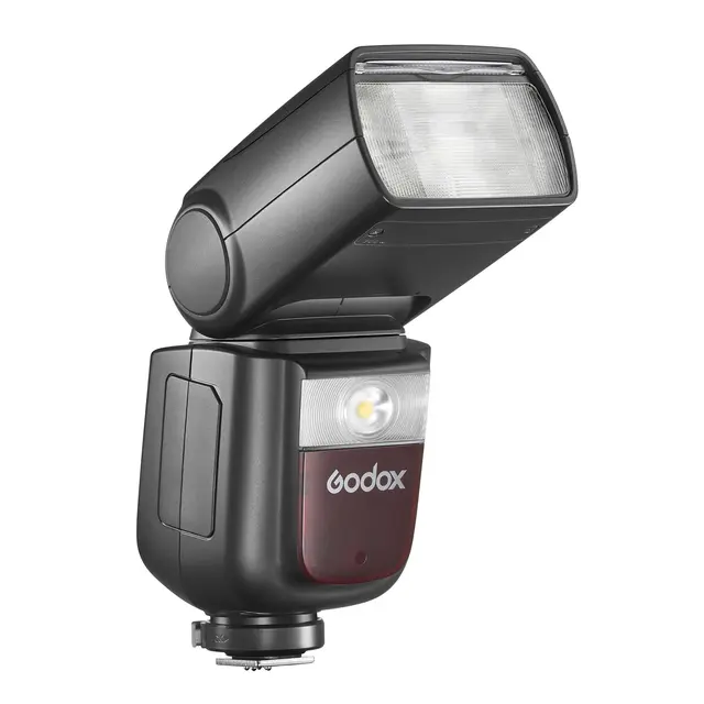 Godox V860III Kit Blits Nikon til Nikon 