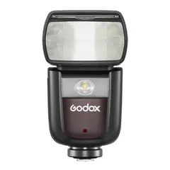 Godox V860III Kit Blits Nikon til Nikon