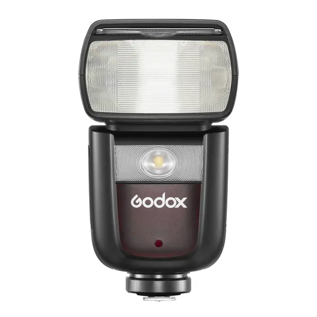 Godox V860III Kit Blits Nikon til Nikon 