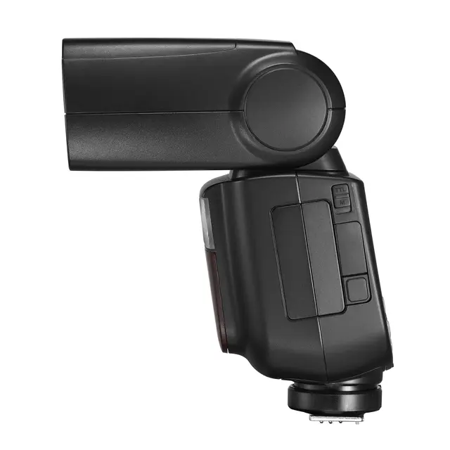 Godox V860III Kit Blits Nikon til Nikon 