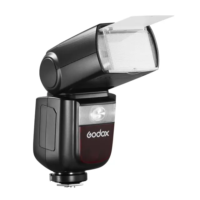 Godox V860III Kit Blits Nikon til Nikon 