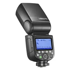 Godox V860III Kit Blits Olympus og Panas For Olympus og Panasonic