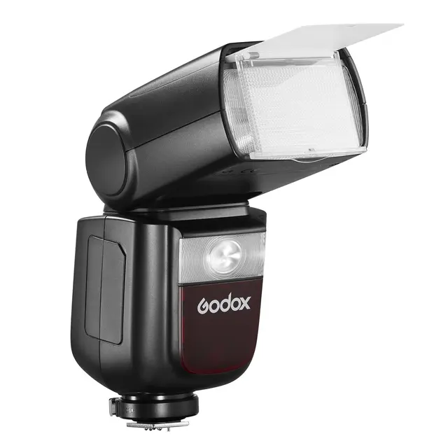 Godox V860III Kit Blits Olympus og Panas For Olympus og Panasonic 