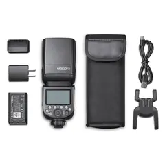 Godox V860III Kit Blits Sony til Sony
