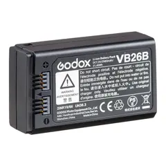 Godox VB26B Battery V1 / V860 III