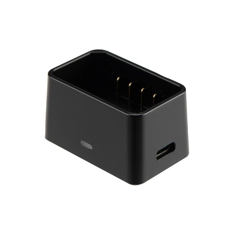 Godox VC-26 Lader for V1 Batteri Ladeadapter for VB26 batteri USB-C