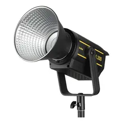 Godox LED VL200 Video Light LED lampe, Dagslys 5600K Bowens mount