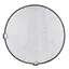 Godox Collapsible Windproof Reflector 130cm Sammenleggbar reflektor m/håndtak