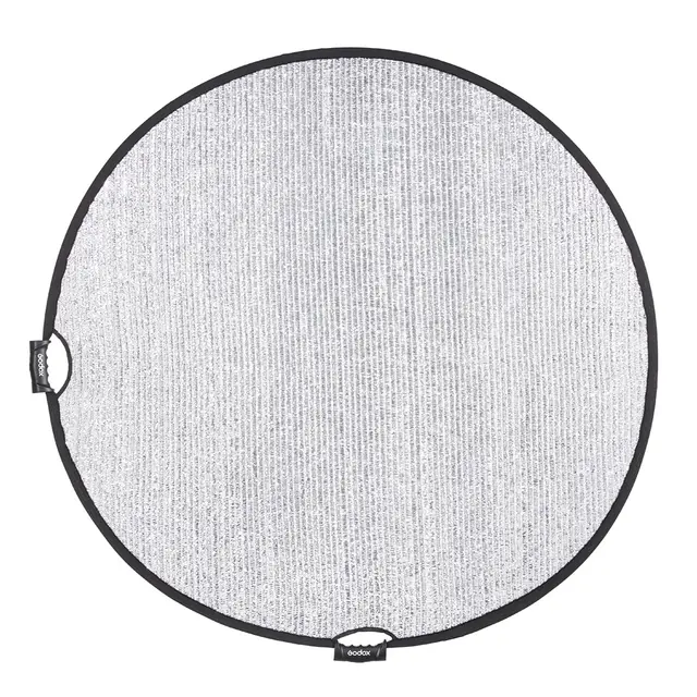 Godox Collapsible Windproof Reflector 130cm 