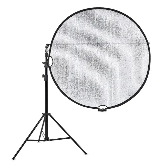 Godox Collapsible Windproof Reflector 130cm 