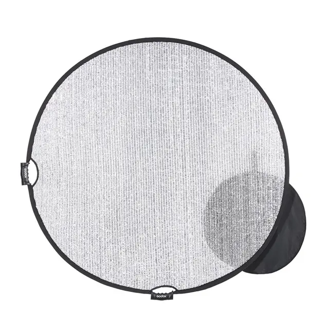 Godox Collapsible Windproof Reflector 130cm 
