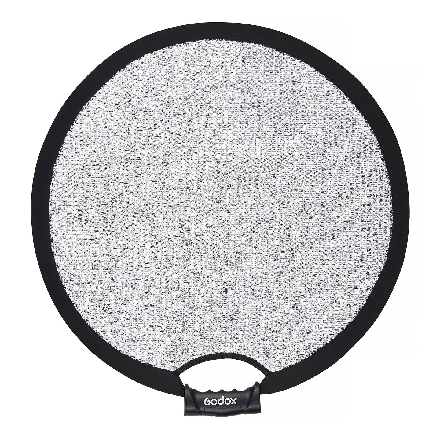 Godox Collapsible Windproof Reflector 55cm Sammenleggbar reflektor m/håndgrep