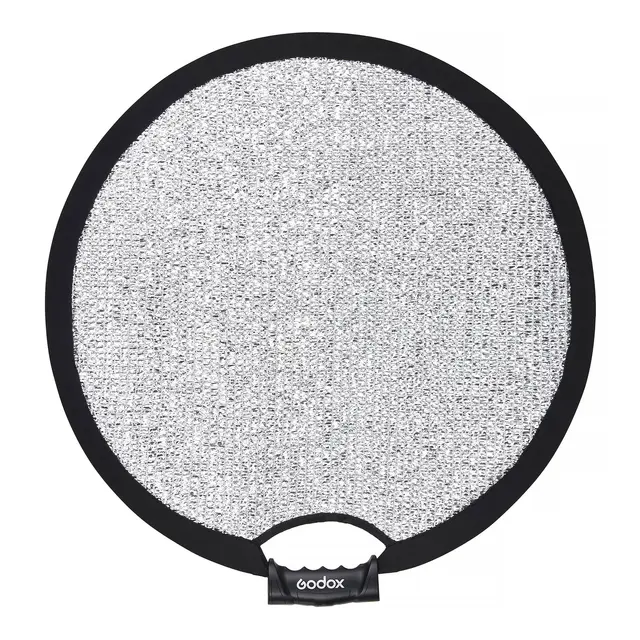 Godox Collapsible Windproof Reflector 55cm 